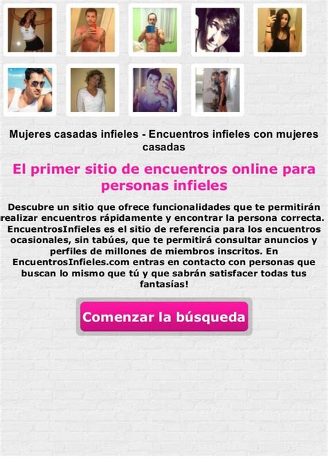 infieles sex|casadas infieles Search